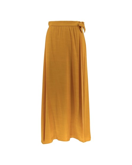 chicard wrap skirt2